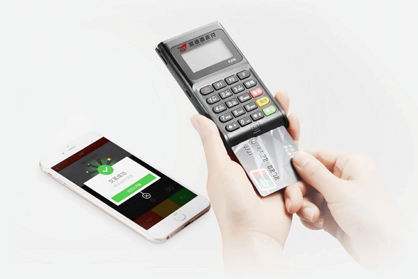 盛迪嘉pos机刷卡被冻结怎么回事 盛迪嘉pos机刷卡被冻结怎么回事